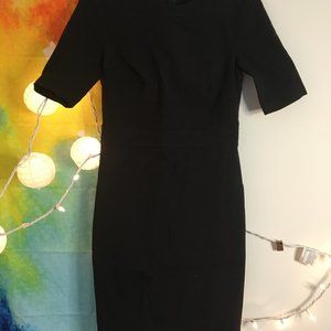 Banana Republic Business Body Con Dress